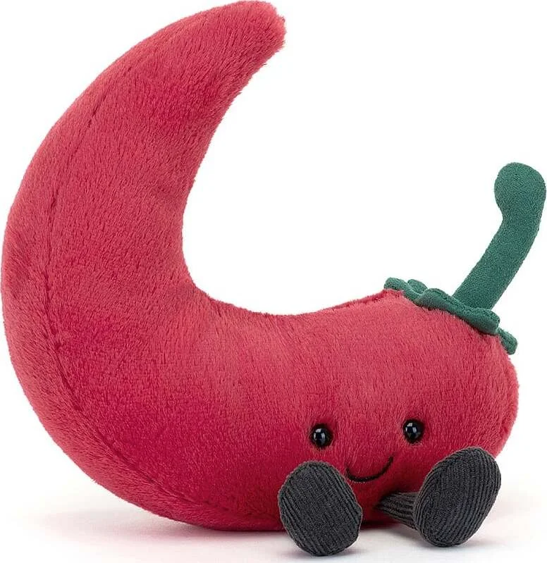 Amuseable Chilli Pepper