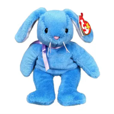 Beanie Baby Marsh the Rabbit