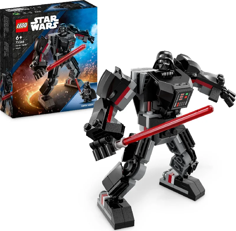 LEGO® Star Wars™ 75368 Darth Vader Mech