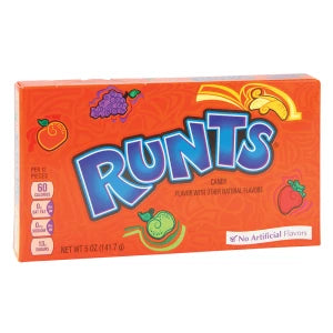 Runts Theater Box