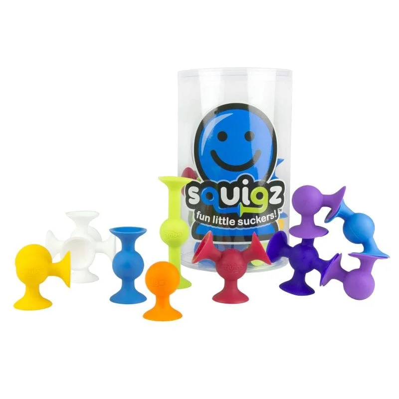 Squigz- Starter Set