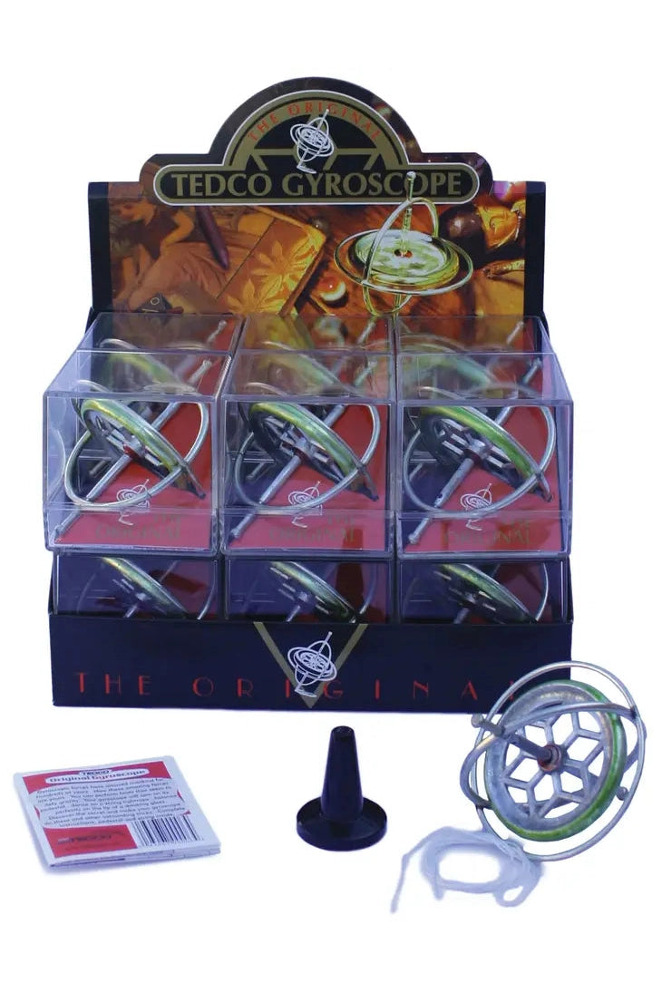Original Gyroscope